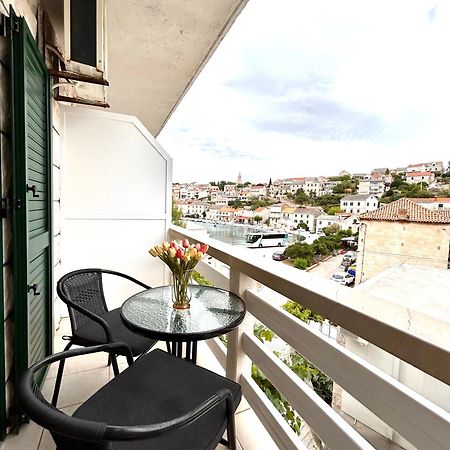 Apartman Zorka Povlja  Extérieur photo