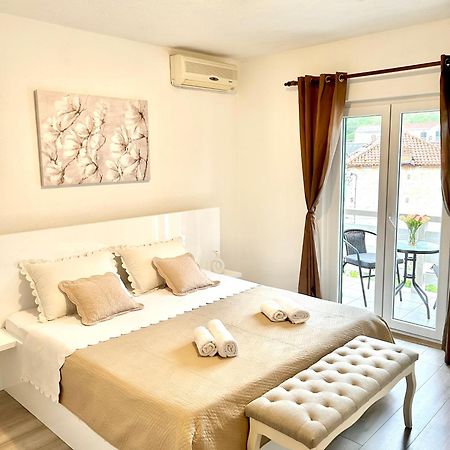 Apartman Zorka Povlja  Extérieur photo