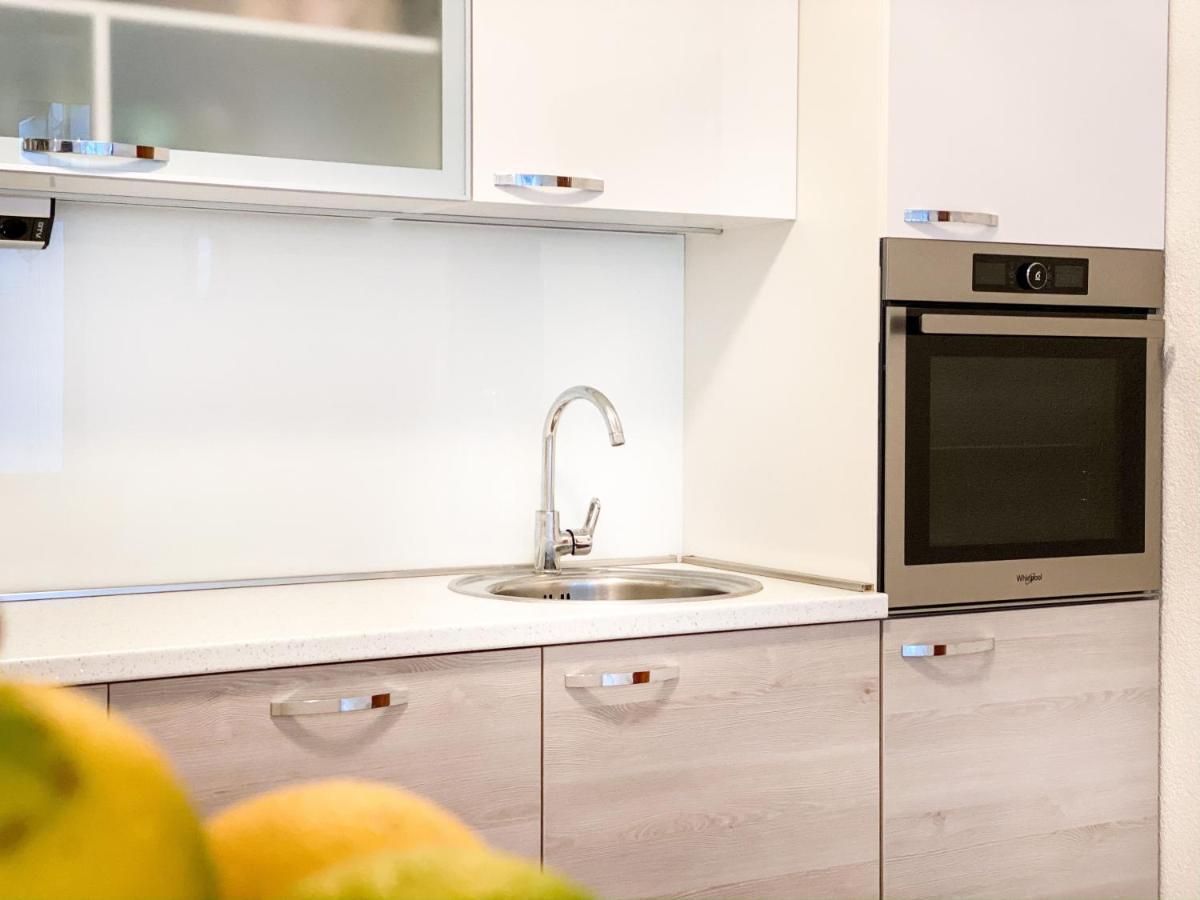 Apartman Zorka Povlja  Extérieur photo