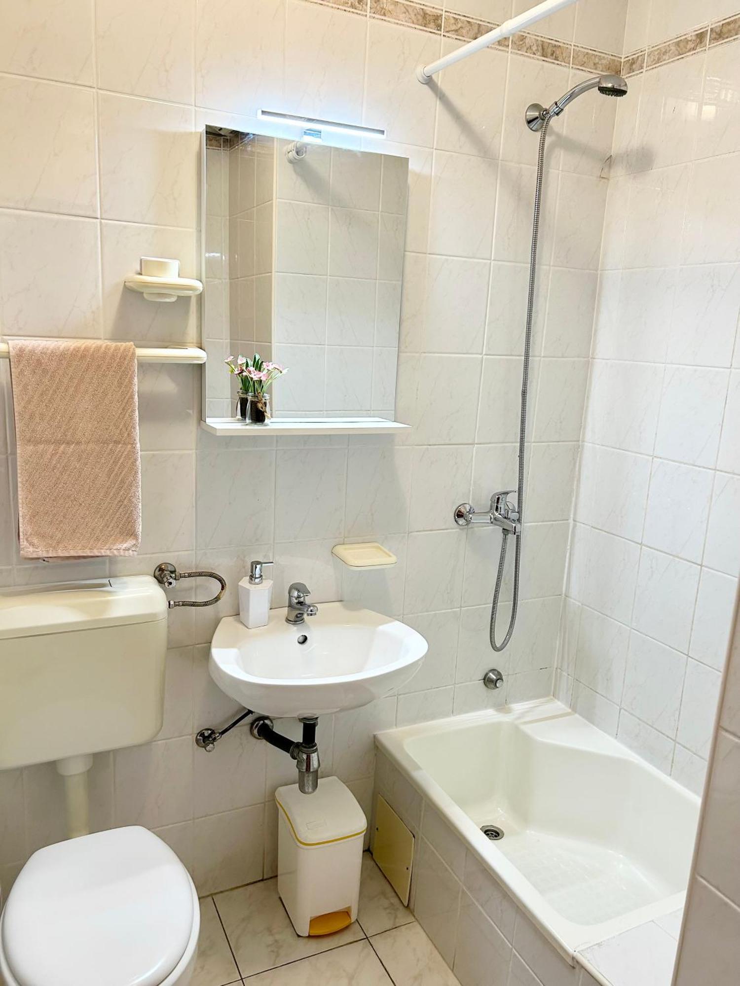 Apartman Zorka Povlja  Extérieur photo
