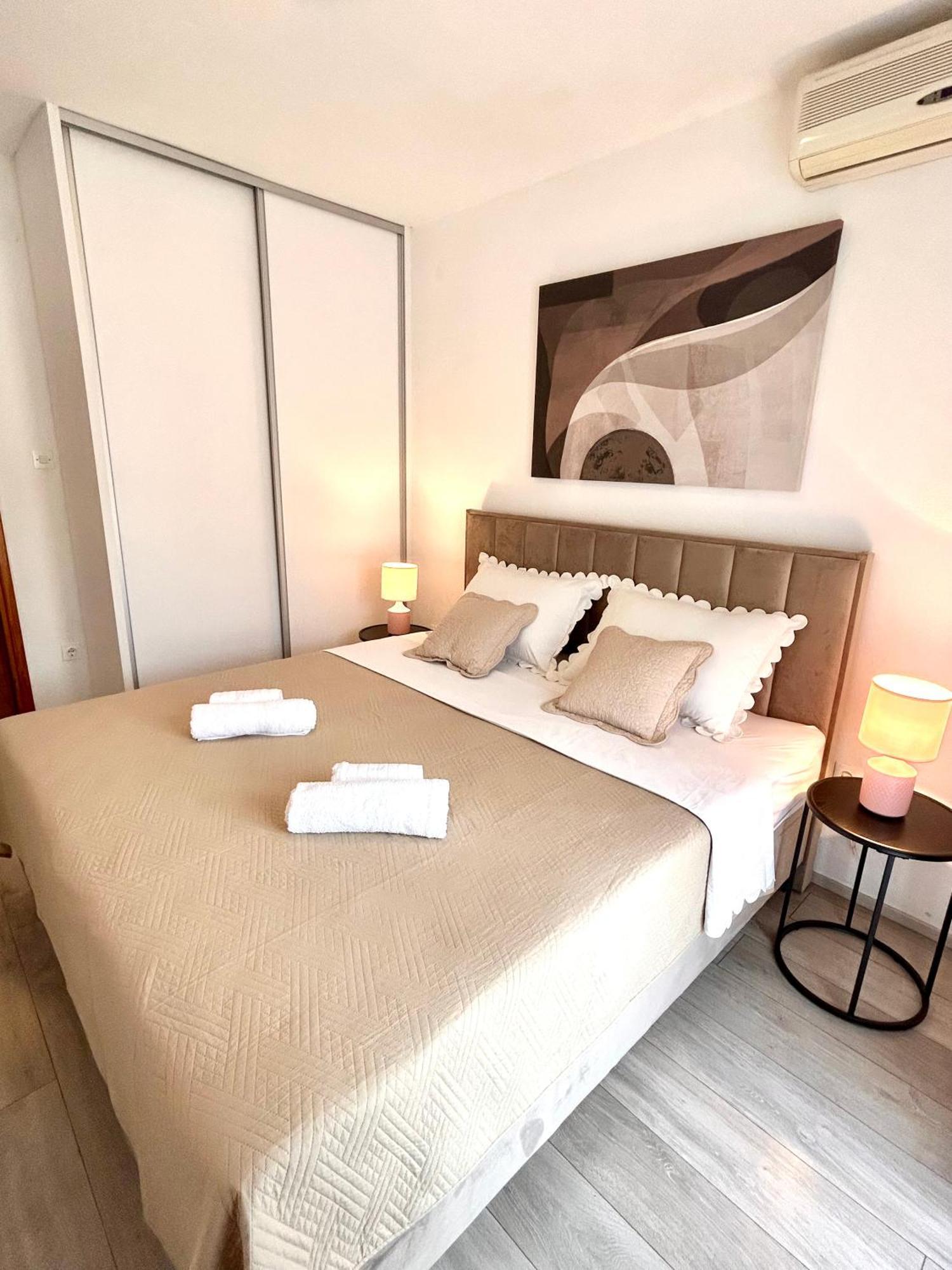 Apartman Zorka Povlja  Extérieur photo