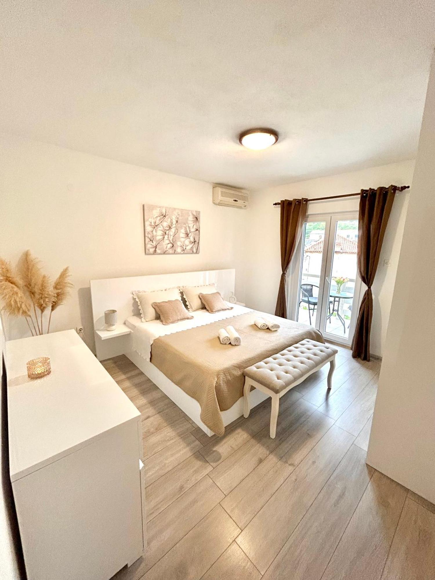 Apartman Zorka Povlja  Extérieur photo