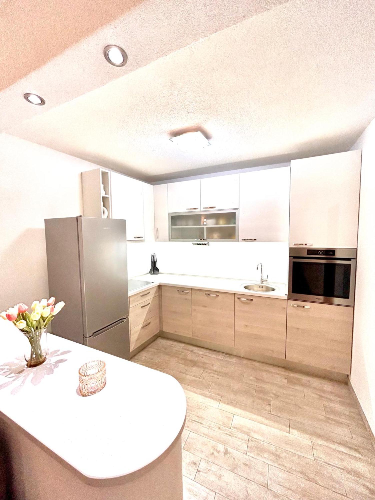 Apartman Zorka Povlja  Extérieur photo