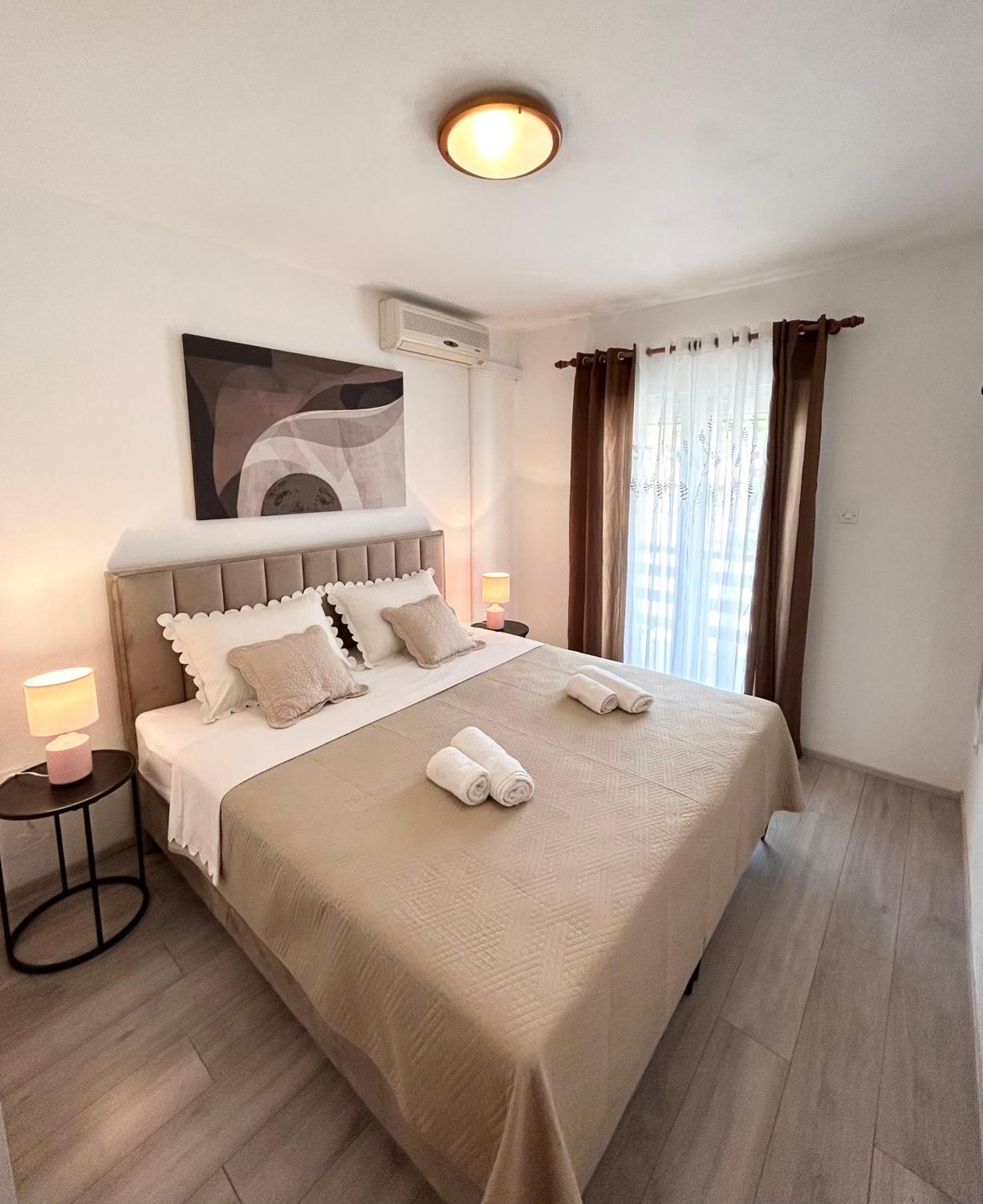 Apartman Zorka Povlja  Extérieur photo