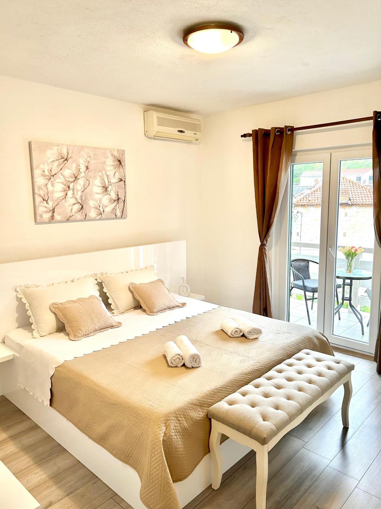 Apartman Zorka Povlja  Extérieur photo
