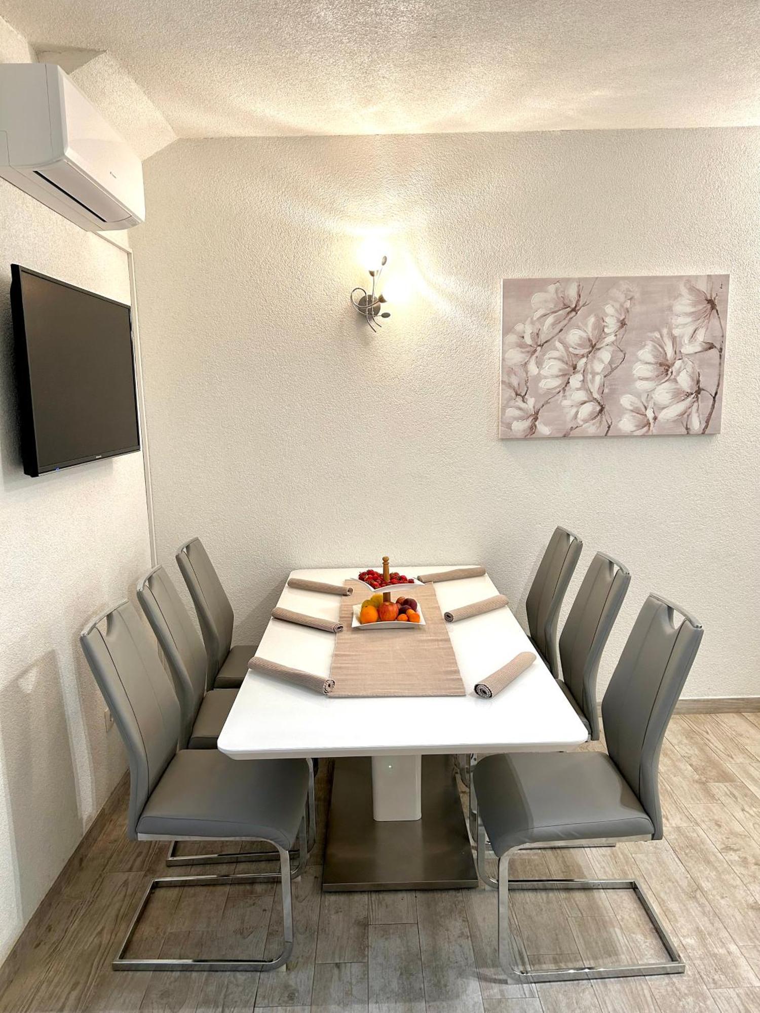 Apartman Zorka Povlja  Extérieur photo