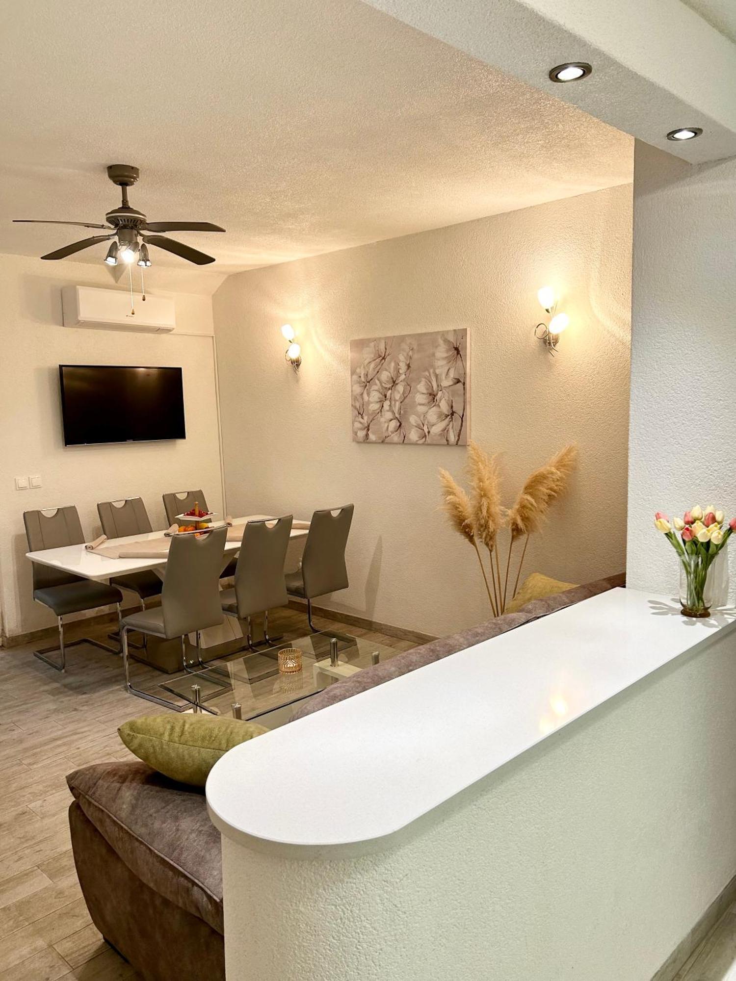 Apartman Zorka Povlja  Extérieur photo