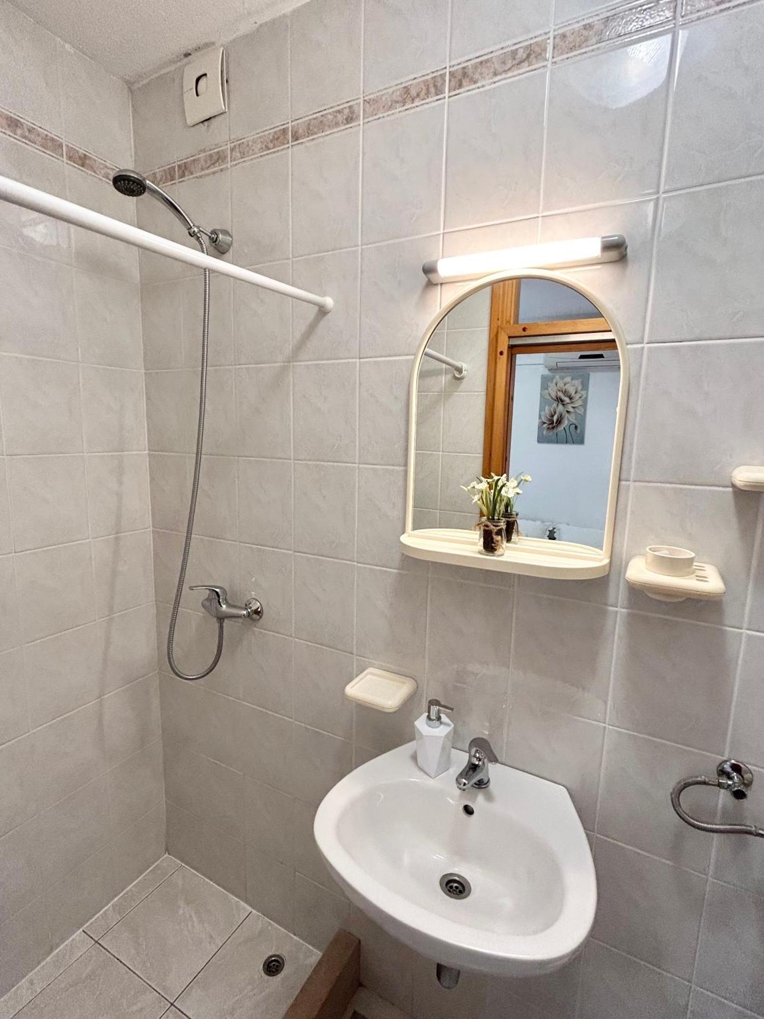 Apartman Zorka Povlja  Extérieur photo